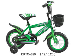 Children bike DKTC-820