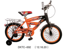 Children bike DKTC-692