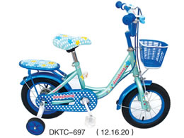 Children bike DKTC-697