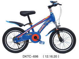 儿童自行车 DKTC-698