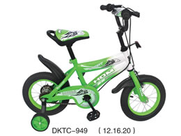 Children bike DKTC-949