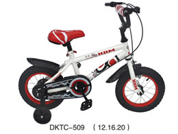 Children bike DKTC-509