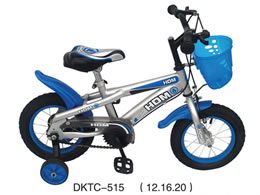 Children bike DKTC-515