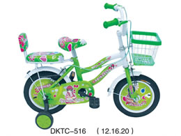 Children bike DKTC-516