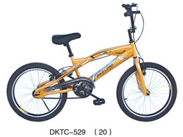 Children bike DKTC-529