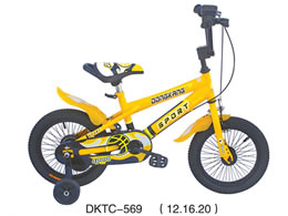 Children bike DKTC-569