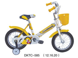 Children bike DKTC-585