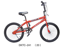 儿童自行车 DKTC-241