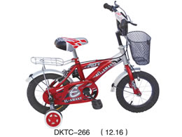 儿童自行车 DKTC-266