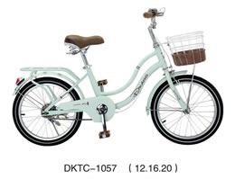 儿童自行车 DKTC-1057