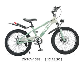 Children bike DKTC-1055