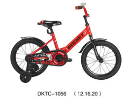 Children bike DKTC-1056