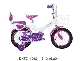 Children bike DKTC-1052