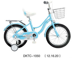 Children bike DKTC-1050