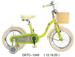 Children bike DKTC-1049