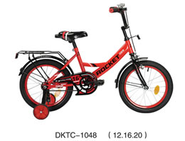 Children bike DKTC-1048