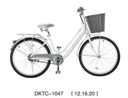 儿童自行车 DKTC-1047