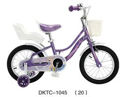 儿童自行车 DKTC-1045