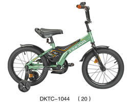 儿童自行车 DKTC-1044